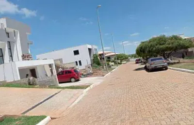 Terreno à venda na Rua Castro Alves, 100, Residencial Park I, Vespasiano