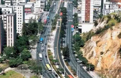 Excelente oportunidade - lote na avenida cristiano machado