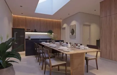 Apartamento com 2 quartos à venda na Avenida Barão Homem de Melo, 100, Estoril, Belo Horizonte