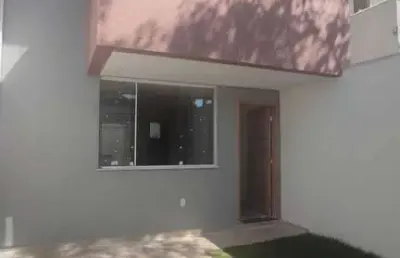 Linda casa 3 quartos, suíte, 2 vagas - bairro itapoã