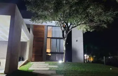 Espetacular casa condomínio veredas da lagoa - 
lagoa santa.