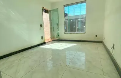 Oportunidade casa geminada bairro jardim vitória – bh