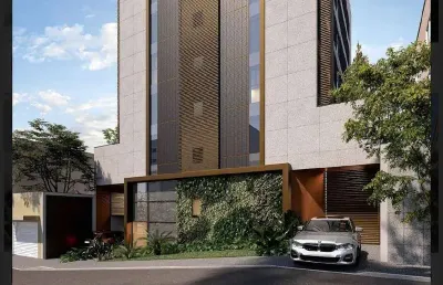 Excelente apartamento 2 quartos santo agostinho – belo horizonte/mg