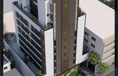 Excelente cobertura 3 quartos com suíte - gutierrez – belo horizonte/mg