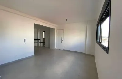 Vendo apartamento três quartos c/ suíte e duas vagas - bairro dona clara