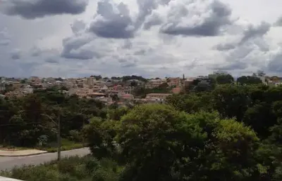 Casa com 3 quartos à venda na Avenida João Soares, 100, Parque Xangri-Lá, Contagem