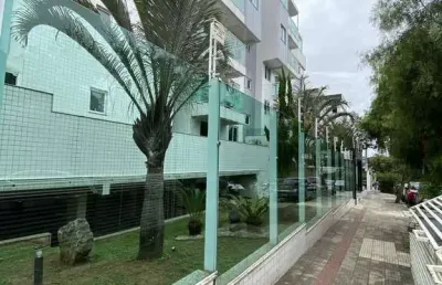 Vendo lindo apartamento de dois quartos com suíte e semi-suíte no planalto