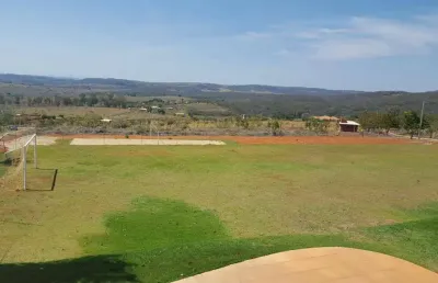 Vendo terreno em condomínio portal do horizonte - prudente de morais