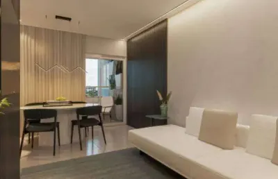 Vendo cobertura dois quartos sendo uma suíte no bairro castelo / bh