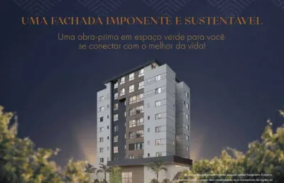 Vendo apartamentos dois quartos sendo uma suíte no bairro caiçara/bh