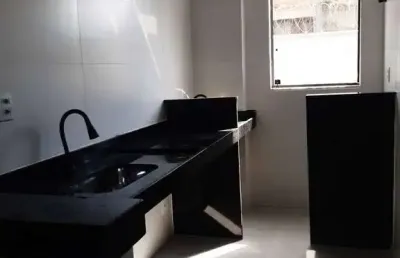 Vendo apartamento de três quartos sendo uma suíte – bairro santa mônica