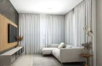 Vendo apartamento quatro quartos e três vagas – bairro jaraguá/bh