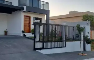 Vendo casa condomínio fechado três quatros sendo uma suíte – lagoa santa/mg