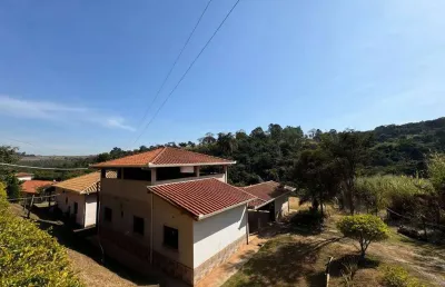 Chácara / sítio com 3 quartos à venda na Rua Dois, 100, Centro, Itatiaiuçu
