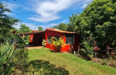 Chácara / sítio com 2 quartos à venda na Antônio Quirino Da Silva, S/N, Centro, Itatiaiuçu