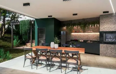Vendo área privativa dois quartos sendo uma suíte bairro fernão dias/bh