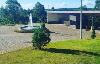 Vendo lote condomínio fechado gran park toscana / vespasiano - mg