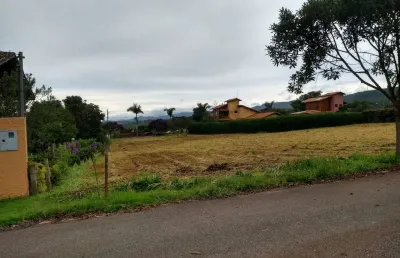 Vendo terreno condomínio serra dos bandeirantes em mario campos/mg