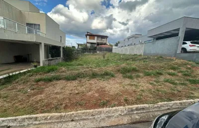Vendo lote condomínio fechado gran park – vespasiano/mg