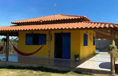 Vendo maravilhoso sítio em vargem grande dos carlos, jaboticatubas - mg