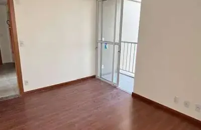 Vendo apartamento dois quartos e uma vaga - bairro palmares/bh