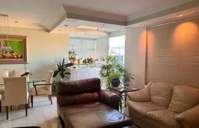 Vendo apartamento 3 quartos, 2 vagas e lazer completo - bairro silveira/bh