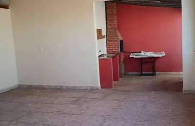 Vendo terreno com 1 casa, 4 barracões e 2 lojas - bairro jardim alvorada/bh