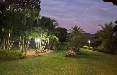 Chácara / sítio com 4 quartos à venda na Porteira De Chaves, S/N, Zona Rural, Esmeraldas