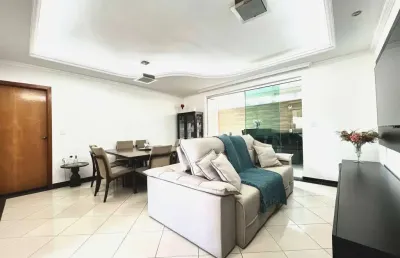 Área privativa | 4 quartos | 2 vagas | bairro castelo - r$ 1.100.000,00