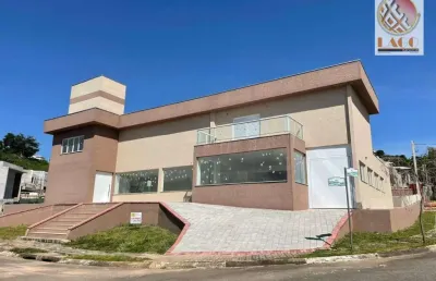 Casa em condomínio fechado com 4 quartos à venda na Rua Morcego, 50, Condomínio Residencial Shamballa III, Atibaia
