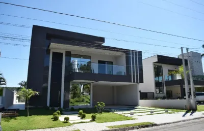 Casa à venda em condomínio em atibaia, condomínio shambala ii