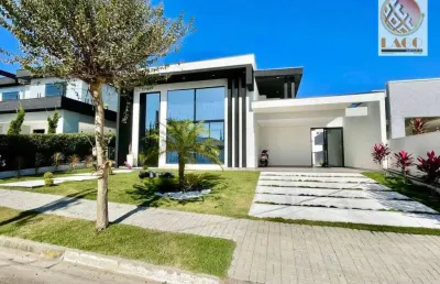 Casa em condomínio fechado com 3 quartos à venda na Estrada Hisaichi Take Bayashi, 12000, Condomínio Residencial Shamballa II, Atibaia