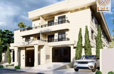 Apartamento à venda em atibaia, residencial mansion