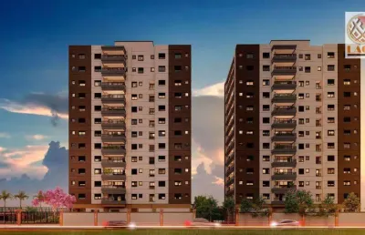 Lançamento apartamento à venda em atibaia  jardim atibaia towers