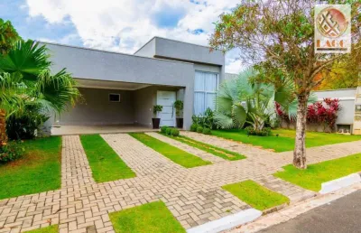 Casa em condomínio fechado com 4 quartos à venda na Estrada Hisaichi Take Bayashi, 10000, Condomínio Residencial Shamballa II, Atibaia