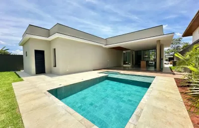Oportunidade !!!casa à venda no condomínio shambala ii em atibaia. com 4 quartos