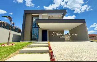 Linda casa á venda no condomínio vista da serra em atibaia !!