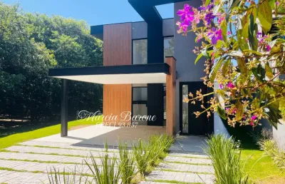 Magnifica casa á venda no condomínio figueira garden em atibaia !!!