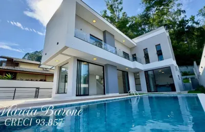 Linda casa á venda no condomínio quintas da boa vista em atibaia !!!