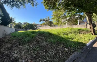 Terreno á venda no condomínio shambala i em atibaia -sp