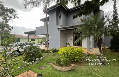 Casa á venda no condomínio shambala i em atibaia -sp !!