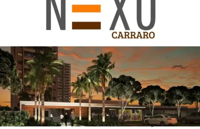 Lançamento nexo carraro apartamento em atibaia -sp !!!!!!!!!!!