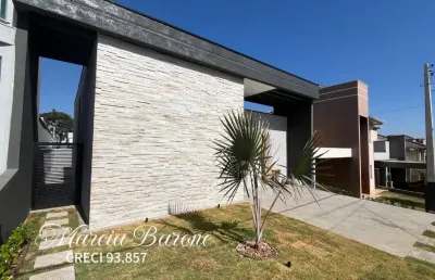 Casa á venda no condomínio terras de atibaia i em atibaia -sp !!!