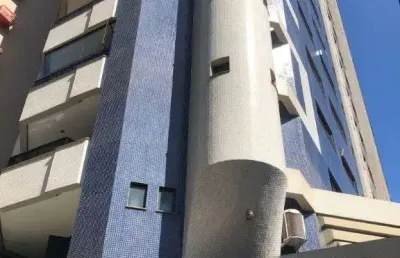 Apartamento à venda, 240 m² por r$ 1.100.000,00 - centro - maringá/pr
