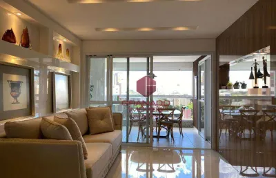 Apartamento à venda, 112 m² por r$ 1.150.000,00 - zona 03 - maringá/pr