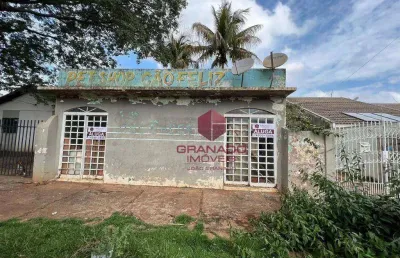 Invista na sua empresa: loja para alugar! - vila marumby - maringá/pr