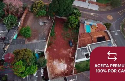 Terreno à venda, 614 m² por r$ 1.350.000,00 - zona 08 - maringá/pr