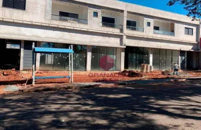 Sala para alugar, 250 m² por r$ 10.000,00/mês - zona 05 - maringá/pr