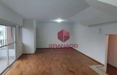 Apartamento para alugar, 186 m² por r$ 4.750,00/mês - zona 01 - maringá/pr