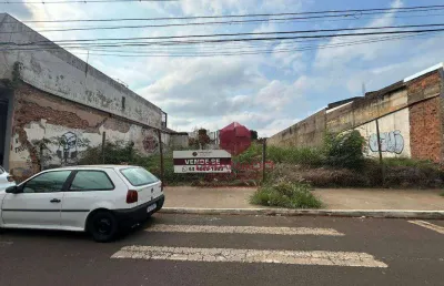 Terreno à venda na av. mauá, 2000 m² por r$ 4.200.000 - zona 03 - maringá/pr
